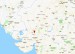 Indie – Gudžarát Karli – velká mapa